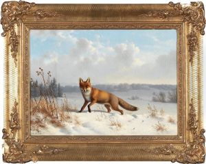 The Fox