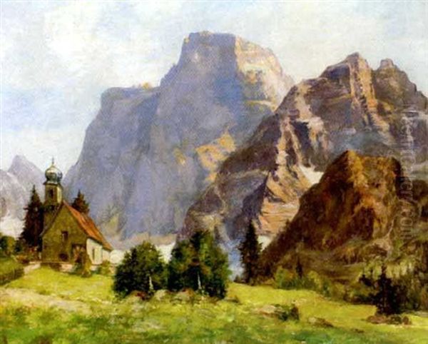 St. Joska In Sudtirol - view 1