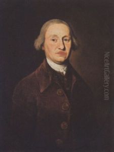 Portrat Von Antonio Ronca Portrat Von Antonio Ronca