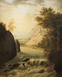 La Cascade La Cascade