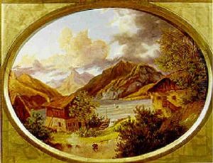 Partie Bei Ebensee