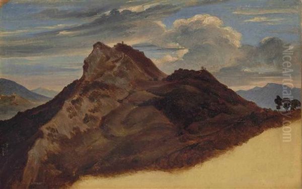 Vue De Civitella - view 1
