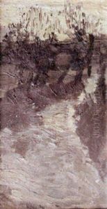 Feuerbach by Otto Reiniger