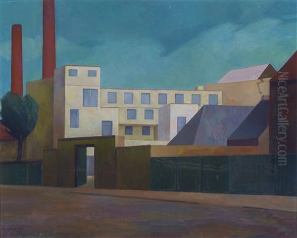Fabrik - view 1