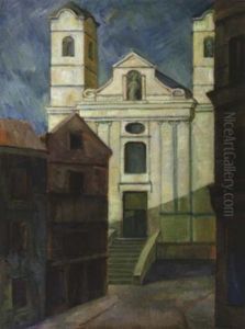 St. Ulrich St. Ulrich