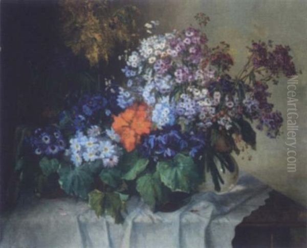 Blumenstraus - view 1