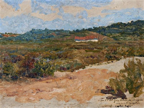 Paisagem Campestre - view 1