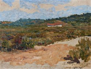 Paisagem Campestre