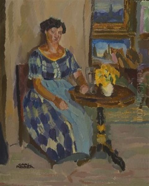 Die Schwester Des Kunstlers - view 1