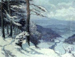 Winterlandschaft