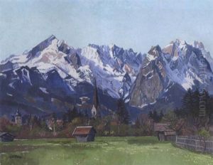 Partenkirchen