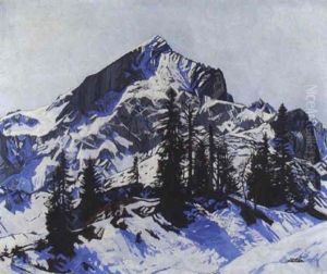 Alpspitze Alpspitze