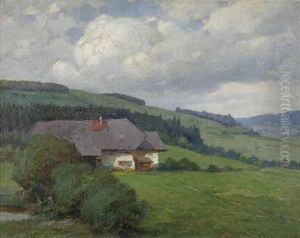 Bauernhaus Im Schwarzwald Bauernhaus Im Schwarzwald
