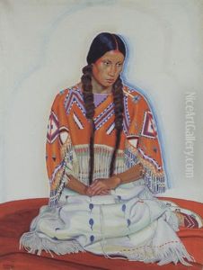 Snake Woman