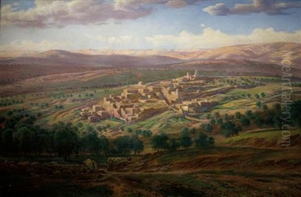 Bethany - view 1