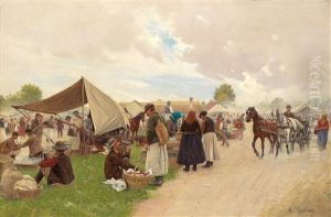 Markttag Markttag