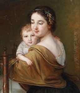 Mutter Und Kind