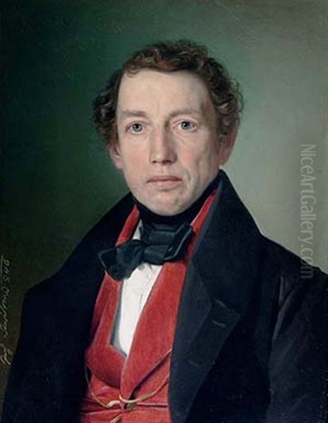 Herrenportrait - view 1