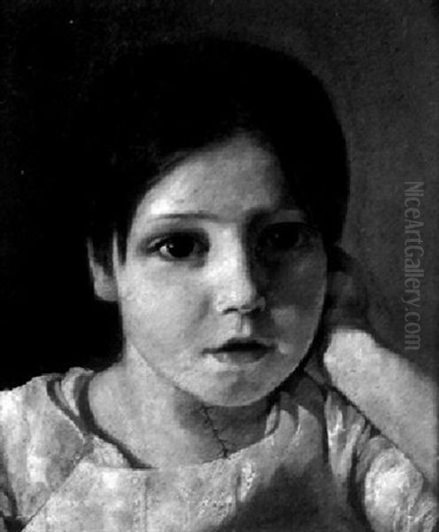 Kinderportrait - view 1