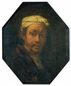 Autoportrait De L"artiste