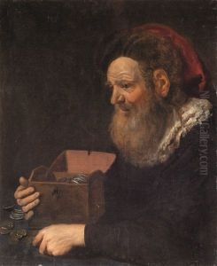 Ritratto Di Gabelliere