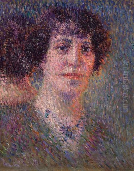 Ritratto Di Donna - view 1