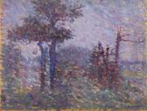 Orage - view 1