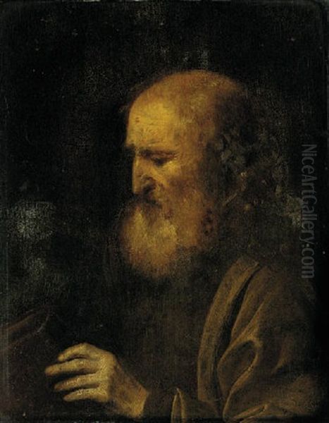 A Rabbi - view 1