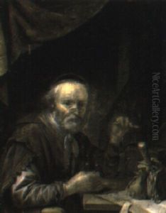 The Money Lender