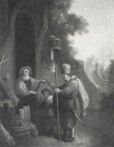 The Ratcatcher The Ratcatcher