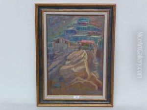 Au-dela De La Falaise, Oran Au-dela De La Falaise, Oran