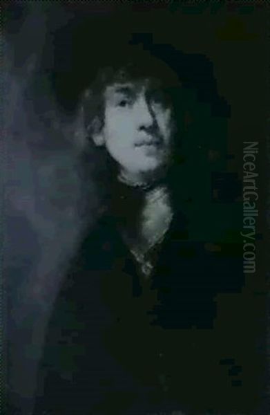 Portrait Of The Artist As A Young Man - view 1