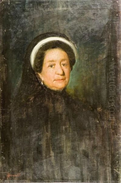 Ritratto Di Signora - view 1