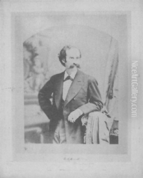 Artists Proofs: Six Remington - view 1