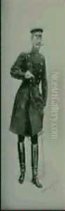German Officer