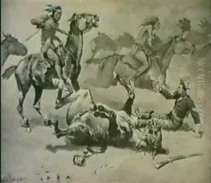 Unhorsed Unhorsed