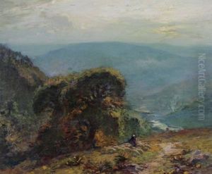 Mountain Path