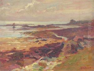 Cote Rocheuse