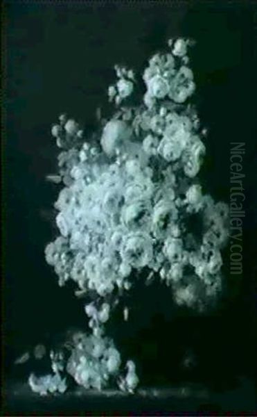 Vase De Fleurs - view 1