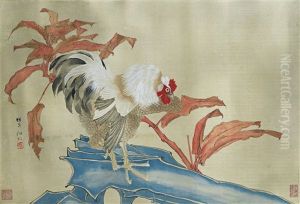 Coq by Ren Bonian
