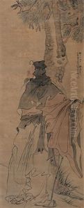 Figure by Ren Bonian