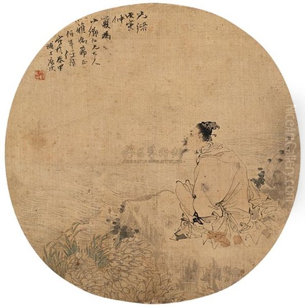 Figure - view 1