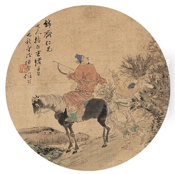 Figure - view 1