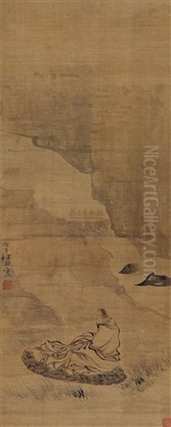 Figure - view 1