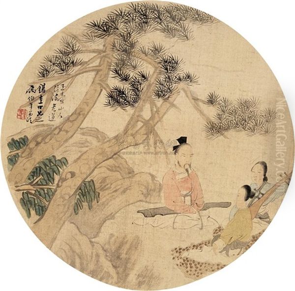 Scholar - view 1