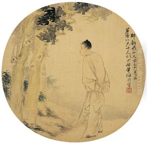 Noble Man by Ren Bonian