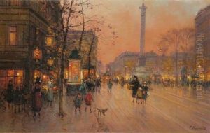 Place Vendome Place Vendome