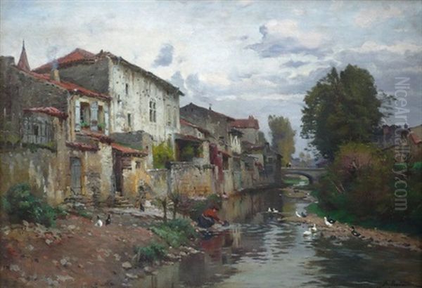 Vezelise - view 1