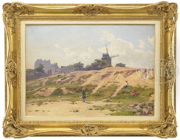 La Bute - view 1