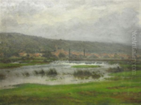 Vue De Pagny-la-blanche-cote - view 1